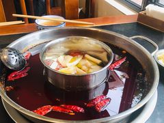-飘香火锅(玉林西路店)