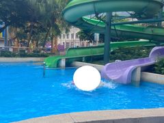 -重庆海昌加勒比海水世界