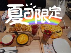 -必胜客(云汇天地店)