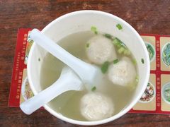 -原巷口鱼丸店(龙头路外卖店)