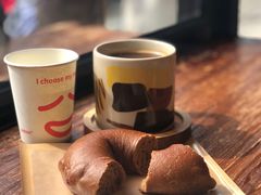 -Catch Bagel(芳草地店)