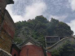 -武当山风景区