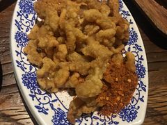 -串大叔炭火烤串·鸡西大冷面刀削面(总店)