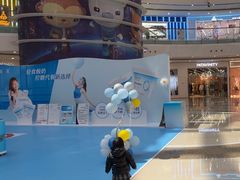 -万达广场(南京江宁店)