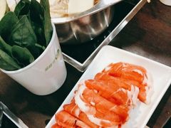 -翠峰苑火锅(迎宾路店)
