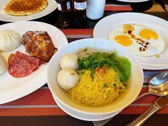 -澳门十六浦索菲特大酒店