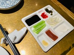 -四季民福烤鸭店(西单华威约饭街店)