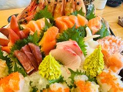 -王鼎精致料理铁板烧(世博源店)