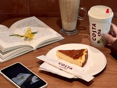 -COSTA COFFEE(西湖天地店)