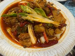 -新疆伊宁远征餐厅