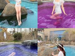 -清河半岛温泉度假酒店