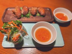 -越谜·越南餐厅(长白店)