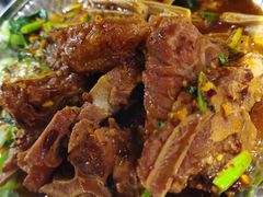 -喜家德虾仁水饺(青岛永旺东部店)