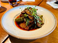 -人间酒暖·Go blanc·烧鸟·深夜食堂(陆家嘴店)