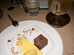 -波特曼西餐厅(中央大街店)