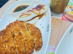 -小杨生煎(香港名都店)