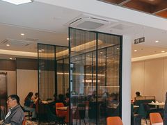 -简小姐·上海餐厅(长城大厦店)