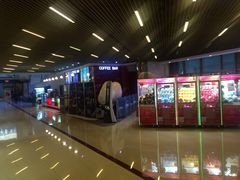 -SFC上影影城(港汇永华IMAX激光店)
