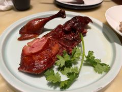 -绿茶餐厅(成都大悦城店)