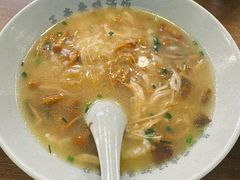 -王春春鸡汤饭(上海中海环宇城店)