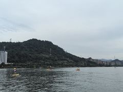 -千岛湖希尔顿休闲艇俱乐部