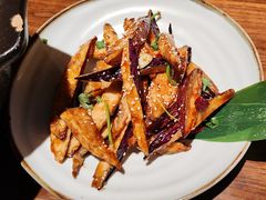 -薇酌饮·陕西菜(南门外店)