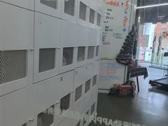 -乐刻运动健身(青山印象城店)
