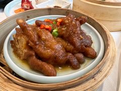 -悦雅居·老广州老味道(长湖店)