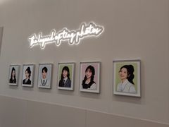 -天真蓝照相馆(新世界店)