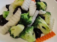 咖喱时蔬-jpc集品餐厅(中山店)