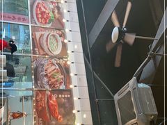 -先记烧鹅王·本地粤菜(福永店)