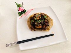 -国龙大酒店-中餐厅