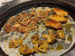 -么子烤肉(化龙池店)