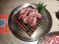 -西塔老太太泥炉烤肉(沈阳店)