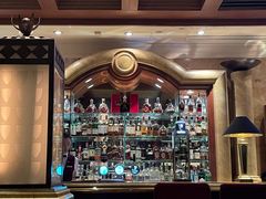 -记者俱乐部酒吧(北京瑞吉酒店)