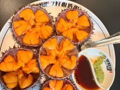 -常鲜楼常来尝鲜海胆馆(星海店)