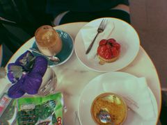 -PAUL LAFAYET 法式甜品(港汇广场店)