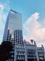 -武汉万达瑞华酒店·宴会厅