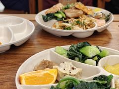-素满香·食养自助(建邺万达店)