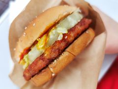 -麦当劳(鼓楼店)