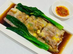 -临家小院·潮汕菜·商务宴请·点心(白石洲店)
