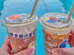 -Seesaw Coffee(上生新所店)