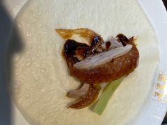 全聚德烤鸭-全聚德(新街口店)