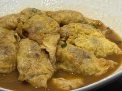 -新虹楼饭庄(崇明陈家镇店)