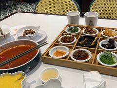 -新仙清汤牛腩(铜锣湾店)