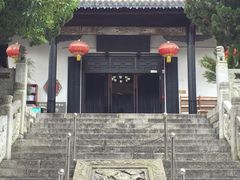 -文昌阁