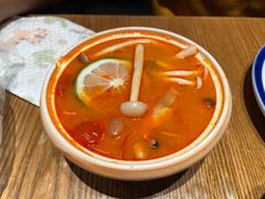 -正泰餐厅AmazingThai(亦庄店)