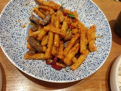 -云海肴·汽锅鸡·云南菜(东坝金隅店)