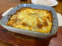-LUCCA卢卡西班牙海鲜饭(远洋广场店)
