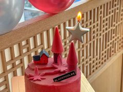 -黑池口感烘焙·生日蛋糕(坂田店)